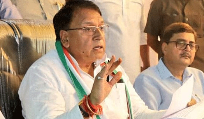 floor test in kamalnath government mla faces suspicion midst corona virus fear kpr