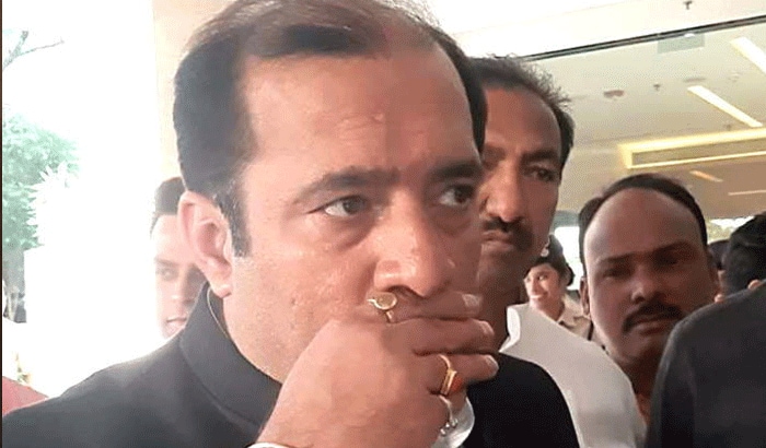 floor test in kamalnath government mla faces suspicion midst corona virus fear kpr