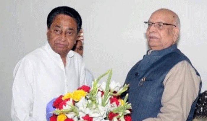 floor test in kamalnath government mla faces suspicion midst corona virus fear kpr