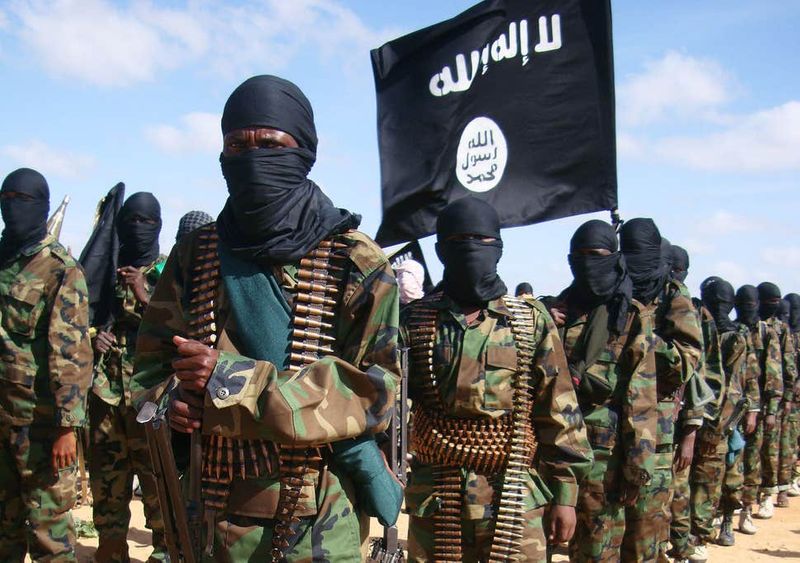 Islamic state magazine tells Indian Muslims to be coronavirus carriers bsm