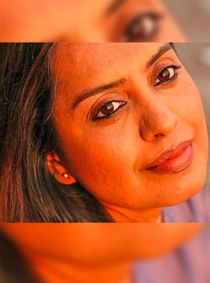 ಬಾಲಿವುಡ್ನ ಅತ್ಯಂತ ಯಶಸ್ವಿ ಚಿತ್ರಕಥೆಗಾರರಲ್ಲಿ ಒಬ್ಬರು ಶಗುಫ್ತಾ ರಫೀಕ್.