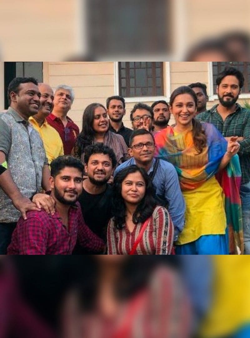 ಶಗುಫ್ತಾ ಅವರ ವೃತ್ತಿಜೀವನದಲ್ಲಿ ಲಾಮ್ಹೆ, ರಾಜ್, ಮರ್ಡರ್ -2, ಜಿಸ್ಮ್ -2, ಜನ್ನತ್ -2, ರಾಜ್ -3 ಡಿ ಹಮರಿ ಅಧೂರಿ ಕಹಾನಿಯಂತಹ ಹಲವಾರು ಹಿಟ್ ಚಲನಚಿತ್ರಗಳು ಸೇರಿವೆ. 