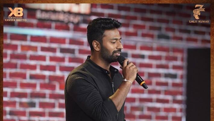 santhanu advice twit for ajith and vijay fans santhanu advice twit for ajith and vijay fans