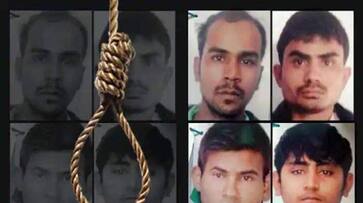 Noose gets tighter SC rejects Nirbhaya convict Mukesh Singhs plea stating that his lawyers misled him