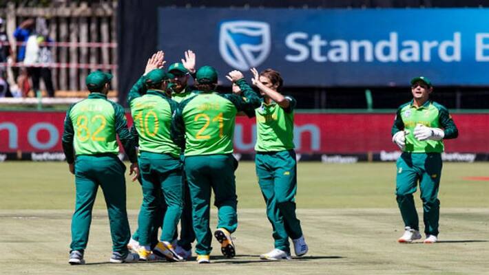 Asper direction of Nabanna South Africa cricket team agree to stay at Rajarhat hotel Asper direction of Nabanna South Africa cricket team agree to stay at Rajarhat hotel