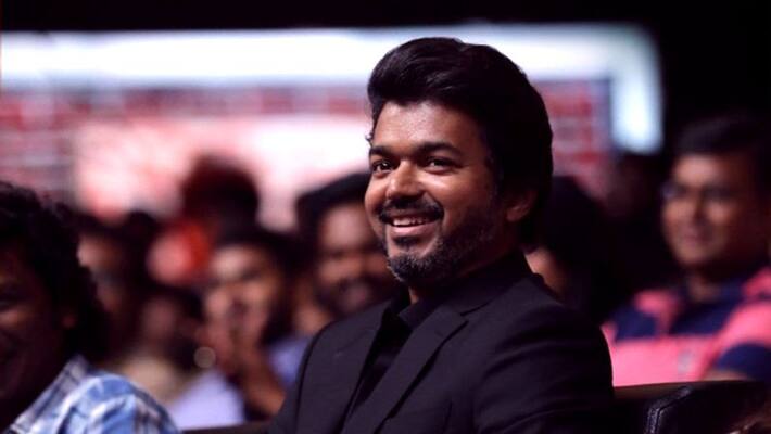 Vijay's different name in Master? Released info with never seen photo Vijay's different name in Master? Released info with never seen photo