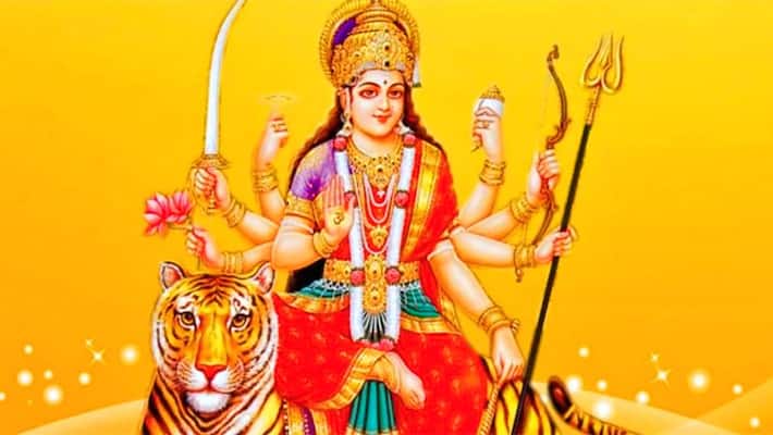 Know about the rituals to celebrate Navratri at home Know about the rituals to celebrate Navratri at home