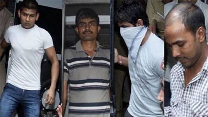 Nirbhaya convicts families appeal for mercy death by means of euthanasia Nirbhaya convicts families appeal for mercy death by means of euthanasia