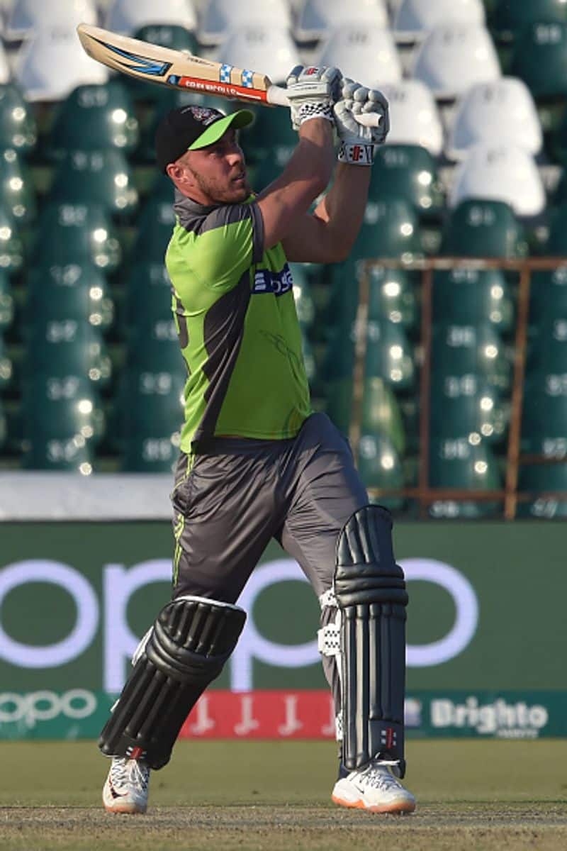 chris lynn amazing batting lead lahor qalandars team to big win against multan sultans