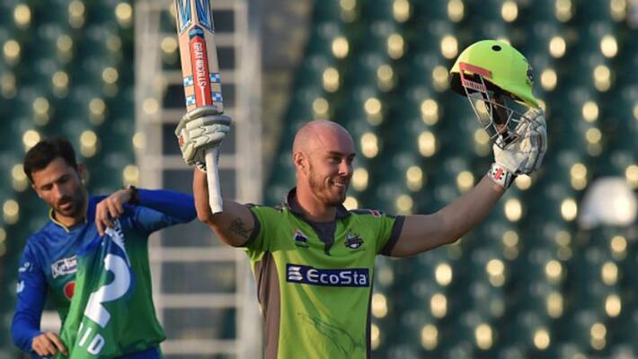 chris lynn amazing batting lead lahor qalandars team to big win against multan sultans chris lynn amazing batting lead lahor qalandars team to big win against multan sultans