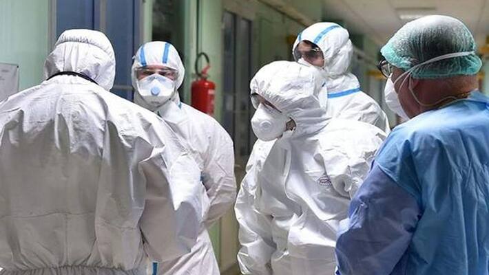 Jaipur doctors cure Italian couple, one other of Covid-19 with HIV-Malaria meds Jaipur doctors cure Italian couple, one other of Covid-19 with HIV-Malaria meds
