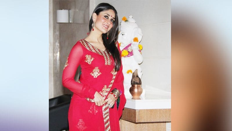 Kareena Kapoor khan gives Advice to Sonam kapoor Sister rhea kapoor to take Gourd soup KPY