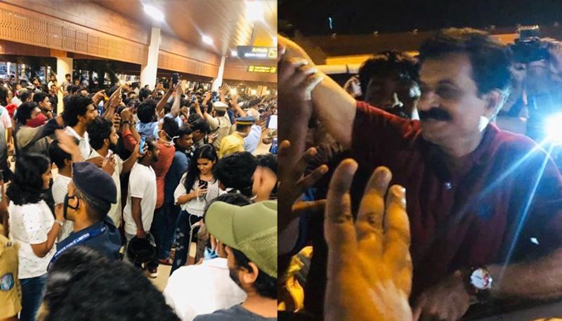 Till now, no coronavirus positive cases have been reported from the Bigg Boss studios, workspace or the house. Malayalam Bigg Boss has completed more than 70 days.