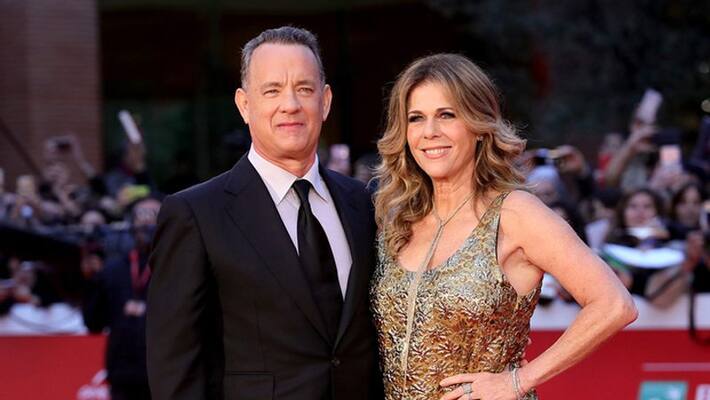tom hanks shared a post on instagram Know his Health Update after affecting from coronavirus with his wife KPY tom hanks shared a post on instagram Know his Health Update after affecting from coronavirus with his wife KPY