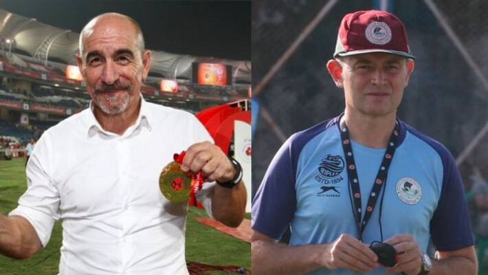 Kibu Vicuna or Antonio Lopez Habas who will be the coach of Mohun Bagan next year Kibu Vicuna or Antonio Lopez Habas who will be the coach of Mohun Bagan next year