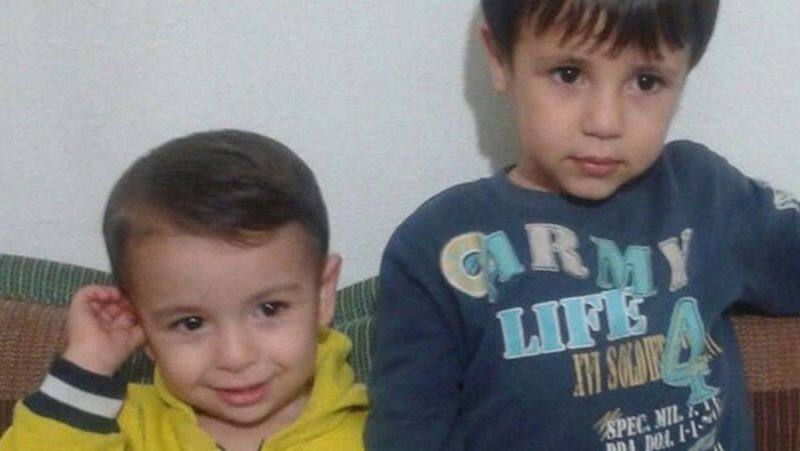 Syrian boy Alan Kurdi case...3 men sentenced to 125 years