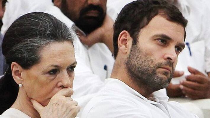 Congress MLA Mangal Gavit resigned in Gujarat kpn Congress MLA Mangal Gavit resigned in Gujarat kpn