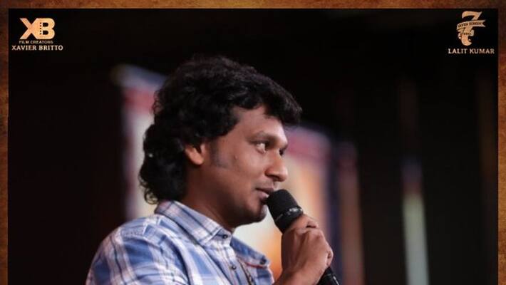 director lokesh ganagaraj say important news for vijay fans director lokesh ganagaraj say important news for vijay fans
