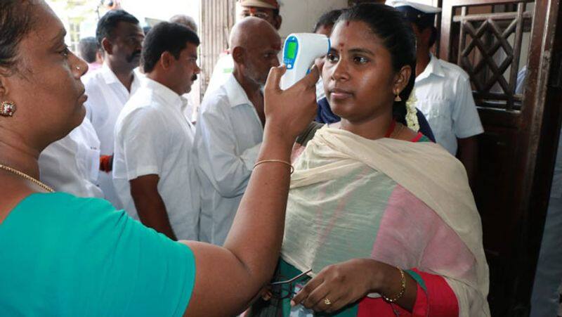 Tamil Nadu Assembly...Coronavirus test for mk stalin