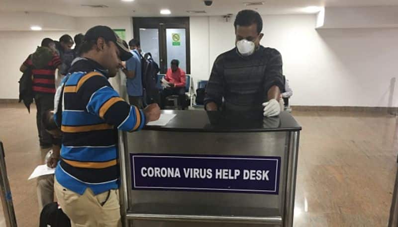 leave announced for anganwadi centers in thiruvarur due to corona virus