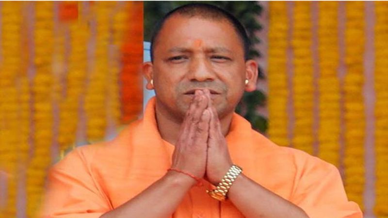 Coronavirus pandemic: UP CM Yogi Adityanath urges people to celebrate Ram Navami at homes