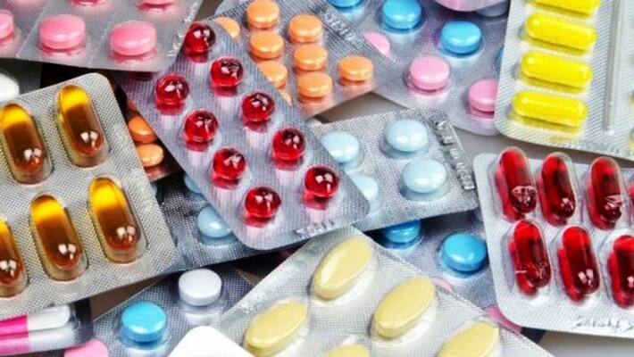 Courier service restarted for giving medicines to expatriates Courier service restarted for giving medicines to expatriates