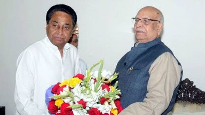 Madhya pradesh Governor warning to cm kamalnath Madhya pradesh Governor warning to cm kamalnath