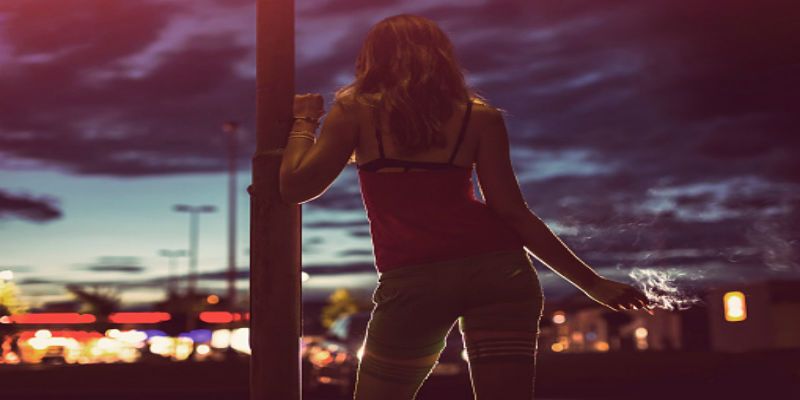 11 Indian actresses areested in us on the charges of prostitution