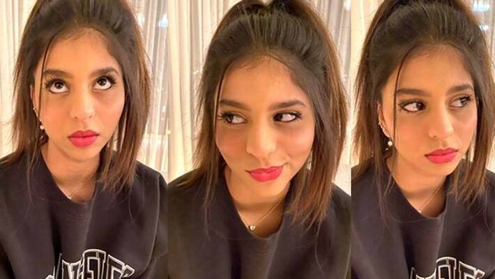 suhana khan s instagram photos viral suhana khan s instagram photos viral