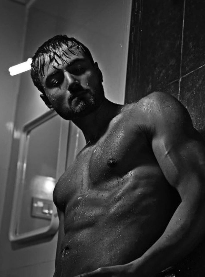 Ten shades of telly heartthrob Sean Banerjee