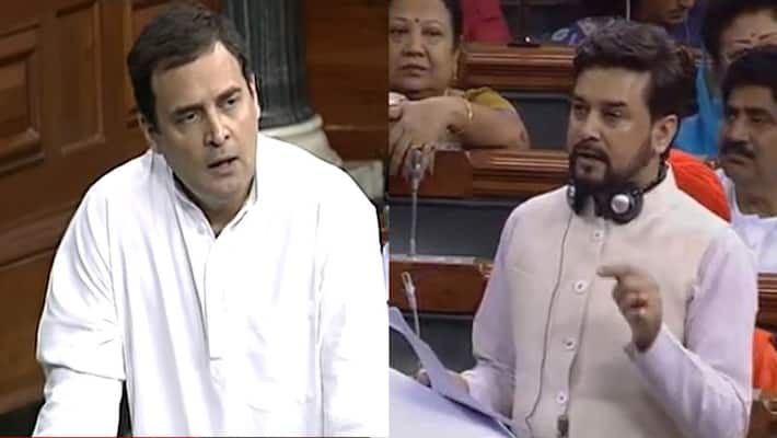suspect more bank will fail says gandhi on yes bank crisis in parliament suspect more bank will fail says gandhi on yes bank crisis in parliament