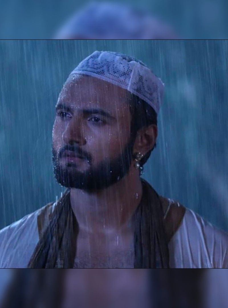 Ten shades of telly heartthrob Sean Banerjee