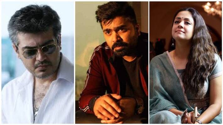 Following Ajith and Simbu Jyothika Ponmagal Vandhal Movie Audio Release in Trouble Following Ajith and Simbu Jyothika Ponmagal Vandhal Movie Audio Release in Trouble