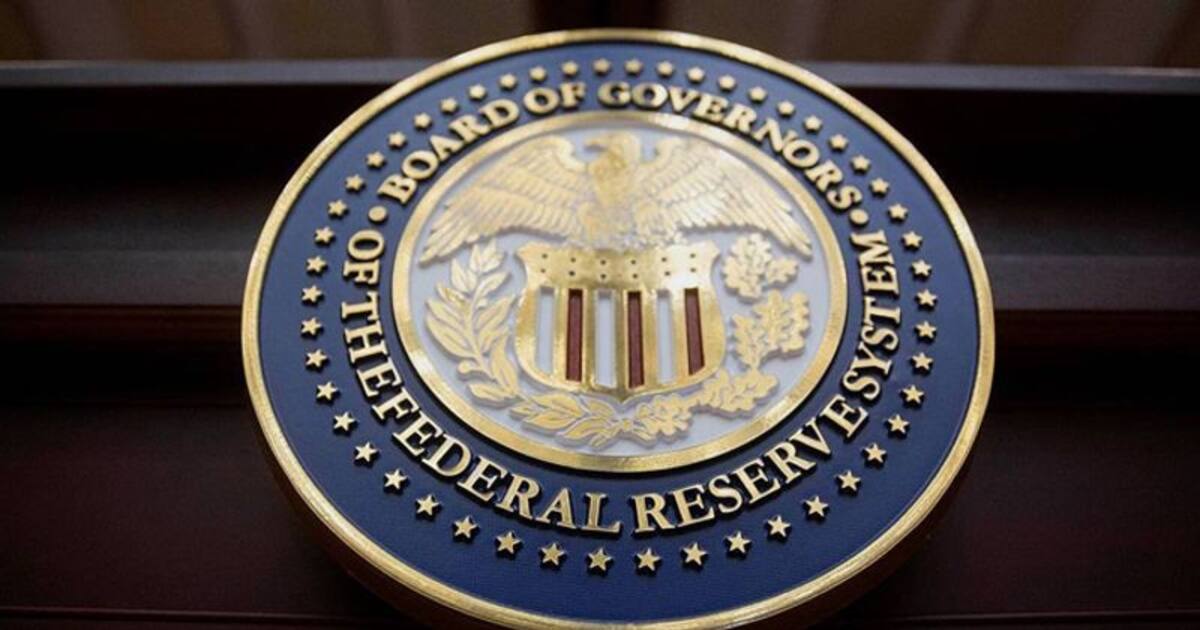 fed interest rate: 4 ஆண்டுகளுக்குப்பின் அமெரிக்க  பெடரல் வங்கி கடனுக்கான வட்டி வீதத்தை உயர்த்தியது