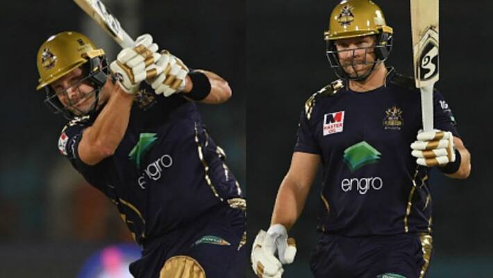 shane watson fifty lead quetta gladiators to beat karachi kings in pakistan super league shane watson fifty lead quetta gladiators to beat karachi kings in pakistan super league