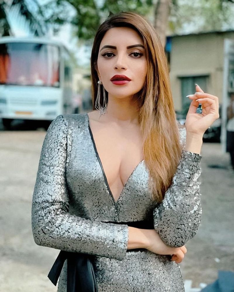 Shama Sikander