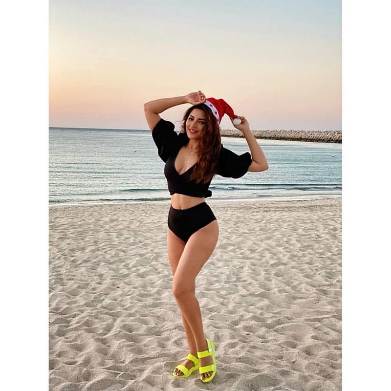 Shama Sikander