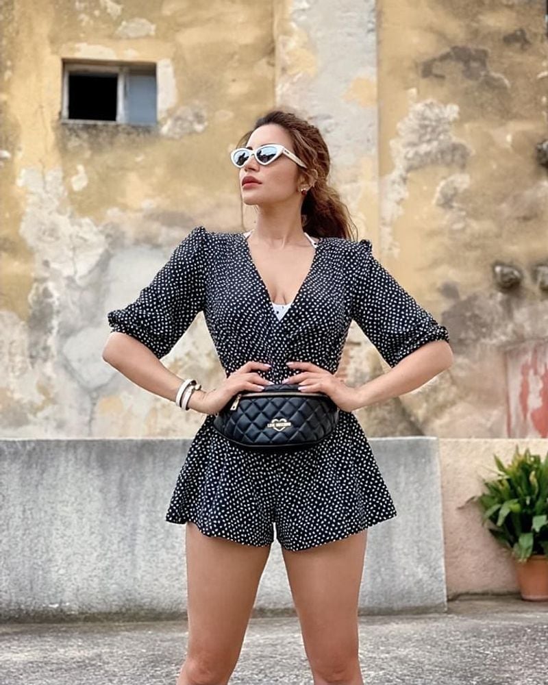 Shama Sikander