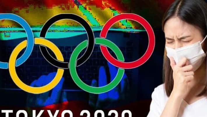 tokyo 2020 olympics postponed for one year because of corona virus threat tokyo 2020 olympics postponed for one year because of corona virus threat