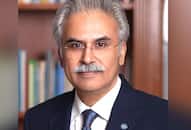 Zafar Mirza Pakistans Special Assistant on Health to Imran Khan accused of stealing 20 million face masks