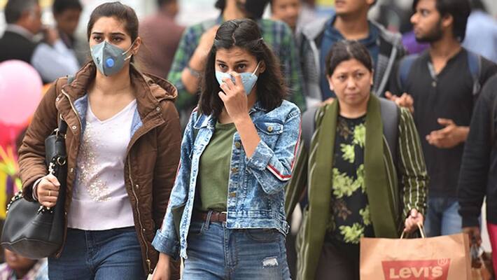 Increase in the number of patients infected with corona virus in India live news and updates kps Increase in the number of patients infected with corona virus in India live news and updates kps