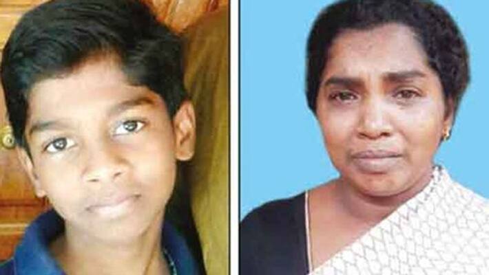 illegal love...Child murder arrested mother illegal love...Child murder arrested mother