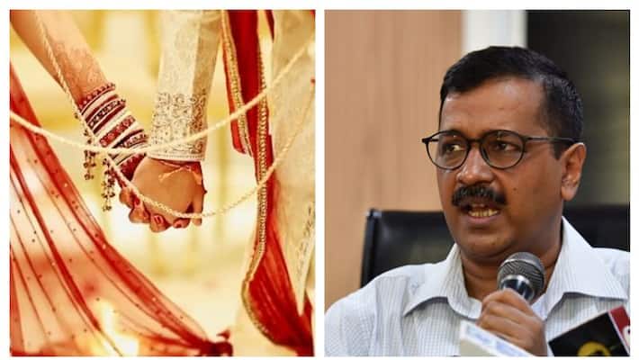 Gatherings with over 50 people banned in Delhi Gatherings with over 50 people banned in Delhi
