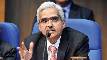 India under lockdown RBI rushes to ease common mans burden announces 3-month moratorium on EMIs