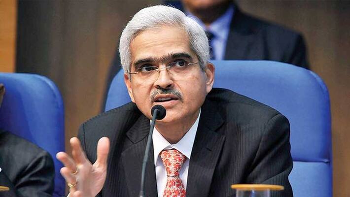 Banks critical situation...reserve bank governor Shaktikanta Das Banks critical situation...reserve bank governor Shaktikanta Das