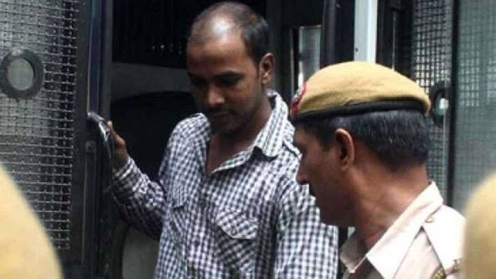 Supreme Court Rejects Nirbhaya Convict Mukesh Singh Fresh Request Supreme Court Rejects Nirbhaya Convict Mukesh Singh Fresh Request
