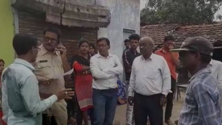 Corona virus found in Hirapur at Asansol Corona virus found in Hirapur at Asansol