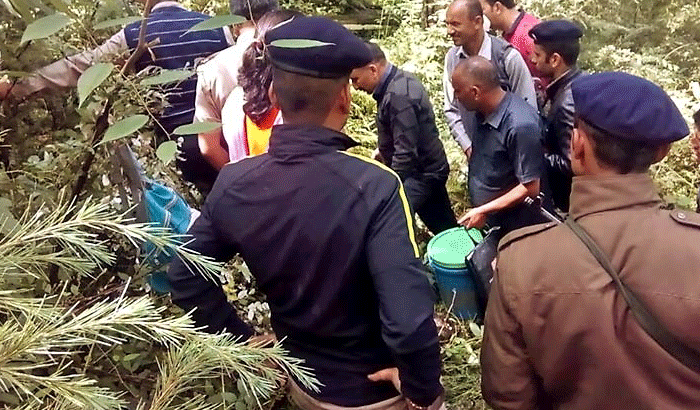 young man brutally murdered by unknown person in dharamshala of himachal pradesh kpr young man brutally murdered by unknown person in dharamshala of himachal pradesh kpr