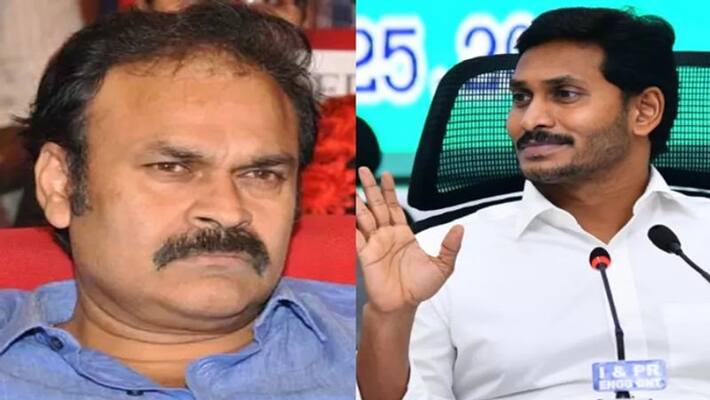 Mega Brother Nagababu Controversy comments on Media Channels Mega Brother Nagababu Controversy comments on Media Channels
