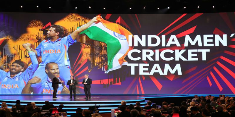 On 16 March Sachin Tendulkar has reached to 100 centuries milestone in his cricket career